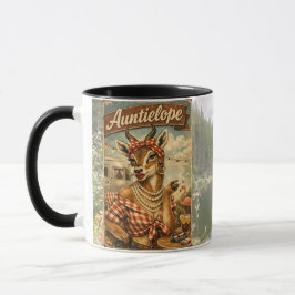 Tantelope Tasse