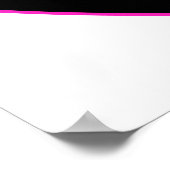 Tanten Mädchen für Shirts, Tasse, Hüte und mehr Poster (Ecke)