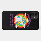 Tanten wie eine normale Tante, aber Phantastischer Case-Mate iPhone Hülle (Rückseite (Horizontal))