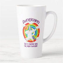 Tanten wie eine normale Tante, aber Phantastischer