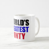 Tantenentwurf Kaffeetasse (VorderseiteRechts)