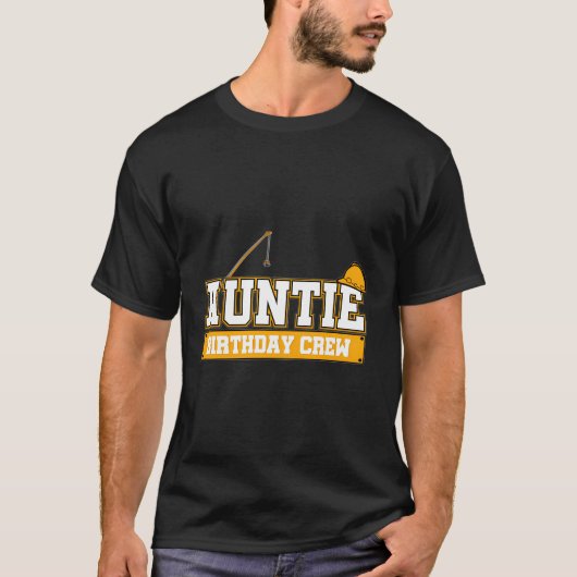 Tantentafel Crew-Bau Thema Py T-Shirt (Vorderseite)
