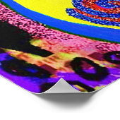 Tantra Romance Practices 2 Poster (Ecke)