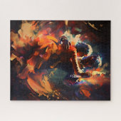 Tantra Tango Puzzle (Horizontal)