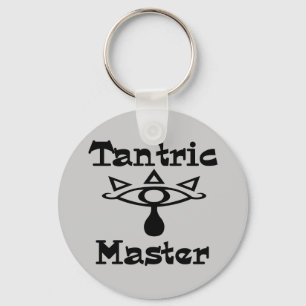 Tantric Meister Schlüsselanhänger