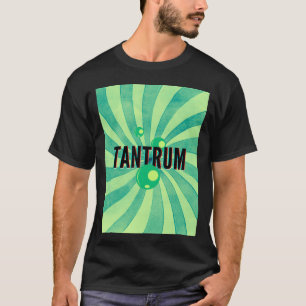 Tantrum Soda lustig T-Shirt