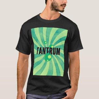 Tantrum Soda lustig T-Shirt