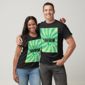 Tantrum Soda lustig T-Shirt (Unisex)