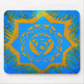 Tantrylesymbol Mousepad (Vorne)