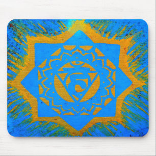 Tantrylesymbol Mousepad