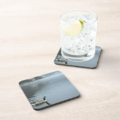 Tanuki-ko, See Tanuki Getränkeuntersetzer (Rechte Seite)