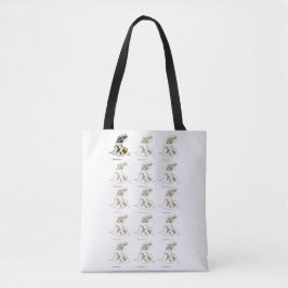 Tanukii - Hayaku! Tasche