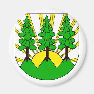 Tanvald, Tschechisch Magnet