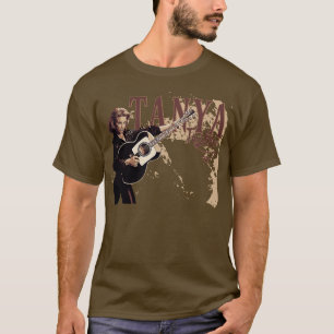 Tanya-Tucker 1 T-Shirt