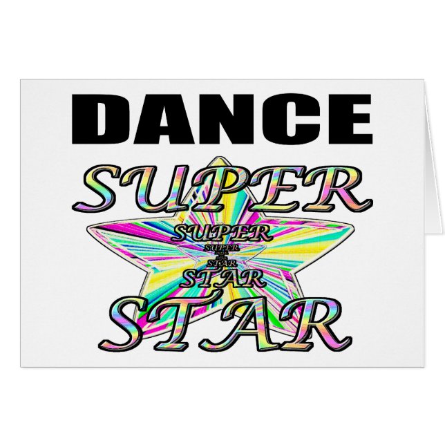 Tanz (Vorderseite (Horizontal))