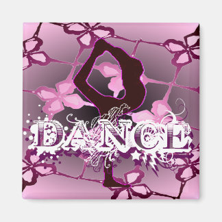 Tanz 01 magnet