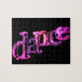 Tanz 02 puzzle