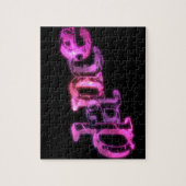 Tanz 02 puzzle (Vertikal)