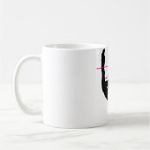 Tanz_1 Kaffeetasse (Links)