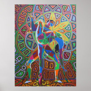 Tanz - 2011 poster