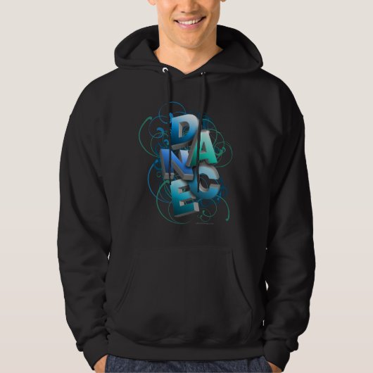 Tanz 3D (Frühling) Hoodie (Vorderseite)