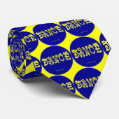 Tanz (4c) - Krawatte (Gerollt)