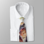 Tanz an La Galette Le Moulin de Krawatte (Gebunden)