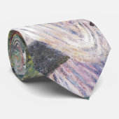 Tanz an La Galette Le Moulin de Krawatte (Gerollt)