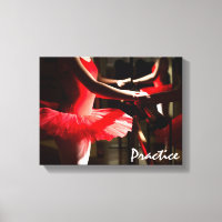 Tanz Art Ballet Praxis