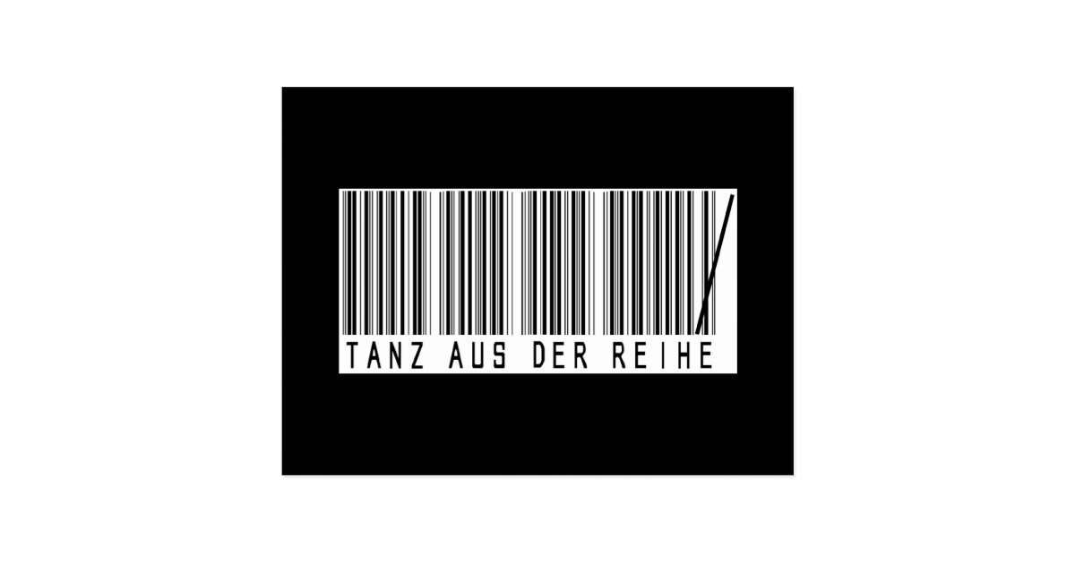 Sdp Tanz Aus Der Reihe Text