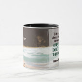 Tanz besser tasse (Zentrum)