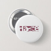 Tanz Button (Vorne & Hinten)