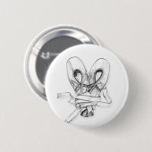 Tanz Button (Vorne & Hinten)