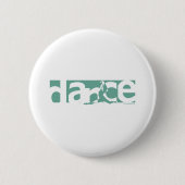 Tanz Button (Vorderseite)