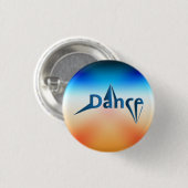 Tanz Button (Vorne & Hinten)