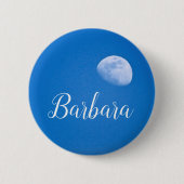 Tanz Button (Vorderseite)