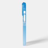 Tanz Case-Mate iPhone Hülle (Rückseite / Links)
