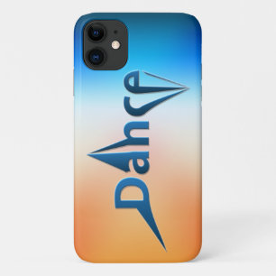 Tanz Case-Mate iPhone Hülle