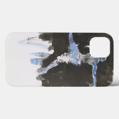 Tanz Case-Mate iPhone Hülle (Rückseite (Horizontal))