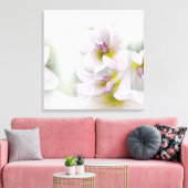 Tanz der Blume Leinwanddruck (Insitu (Wohnzimmer))