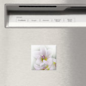 Tanz der Blume Magnet (In Situ (Geschirrspüler))