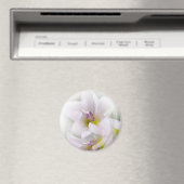 Tanz der Blume Magnet (In Situ (Geschirrspüler))