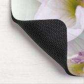 Tanz der Blume Mousepad (Ecke)