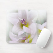Tanz der Blume Mousepad (Mit Mouse)