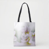 Tanz der Blume Tasche (Vorderseite)