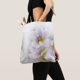 Tanz der Blume Tasche