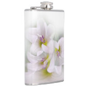 Tanz der Blumen Flachmann (Rechts)
