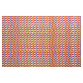 Tanz der Flammen Stoff (Yard (91,4 cm))