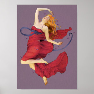 Tanz der Freude Poster