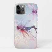 „Tanz der Lichtfeen“ Case-Mate iPhone Hülle (Rückseite)